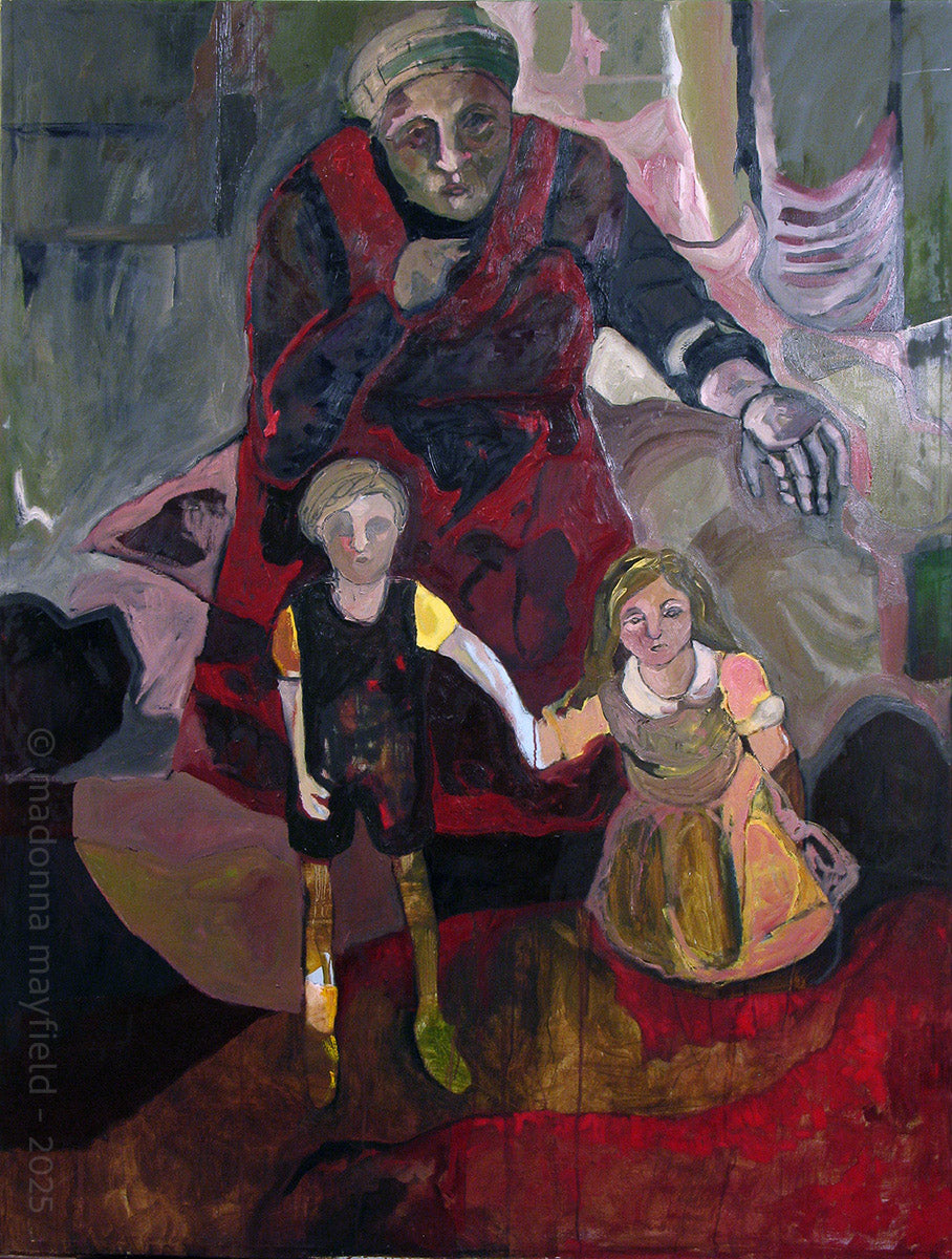 family portrait