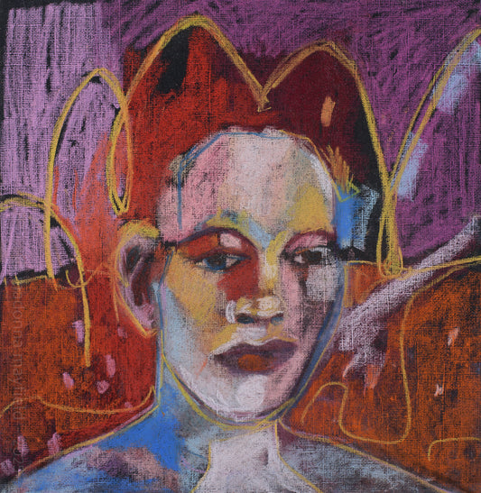 harlequin